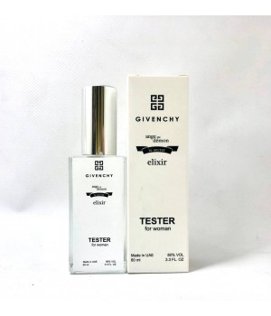 Тестер женский Givenchy Ange ou Demon Le Secret Elixir (Живанши Ангел Демон Эликсир) 60 мл