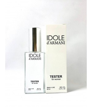 Тестер женский Giorgio Armani Idole d`Armani (Армани Идол Д`Армани) 60 мл