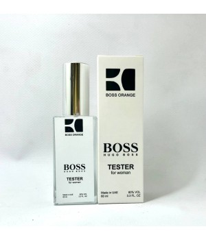 Тестер женский Hugo Boss Boss Orange (Босс Оранж) 60 мл