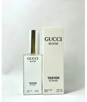 Тестер женский Gucci Bloom (Гуччи Блум) 60 мл