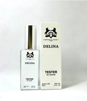Тестер женский Parfums de Marly Delina (Парфюмс Дэ Марли Делина) 60 мл