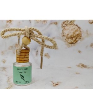 Парфюм в автомобиль Elizabeth Arden Green Tea (Элизабет Арден Грин Ти) 12 мл 