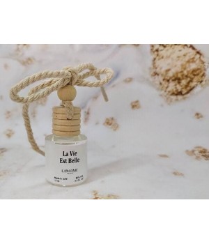 Парфюм в автомобиль Lancome La Vie Est Belle (Ланком Ля Ви Э Бель) 12 мл