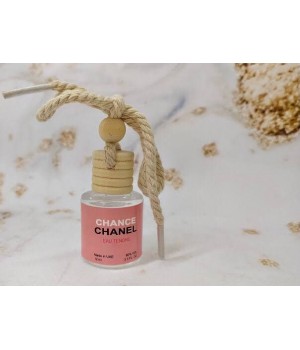 Парфюм в автомобиль Chanel Chance Tendre (Шанель Шанс Тэндр) 12 мл 