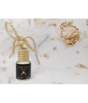 Парфюм в автомобиль Lady Gaga Fame (Леди Гага Фам) 12 мл