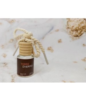 Парфюм в автомобиль Hermes Terre d'Hermes (Гермес Терре Гермес) 12 мл 