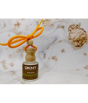 Парфюм в автомобиль DKNY Be Delicious (Донна Каран Би Делишес) 12 мл