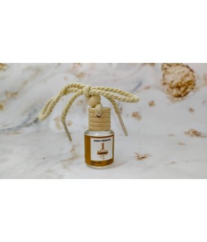 Парфюм в автомобиль Paco Rabanne 1 Million Lucky (Пако Рабан 1 Миллион Лаки) 12 мл