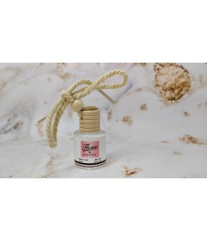 Парфюм в автомобиль Gucci Flora By Gucci  (Гучи Флора Бай Гучи) 12 мл 