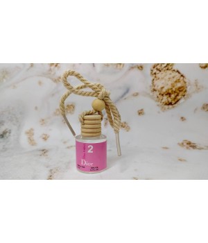Парфюм в автомобиль Christian Dior Addict 2 (Кристиан Диор Аддикт 2) 12 мл 