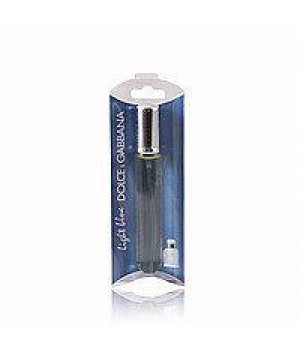 МУЖСКОЙ МИНИ ПАРФЮМ DOLCE & GABBANA LIGHT BLUE (ДОЛЬЧЕ И ГАББАНА ЛАЙТ БЛЮ), 20ML