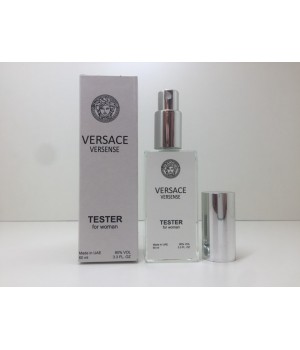 Тестер женский Versace Versense (Версаче Версенс) 60 мл