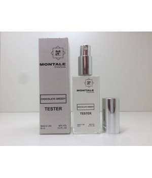 Тестер унисекс Montale Paris Chocolate Greedy (Монталь Париж Шоколад Гриди) 60 мл