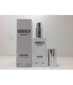 Тестер женский Versace Versus (Версаче Версус) 60 мл