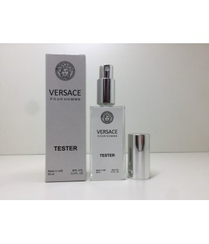 Тестер мужской Versace Pour Homme (Версаче Пур Хом) 60 мл