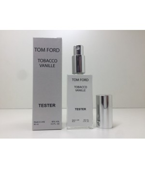Тестер унисекс Tom Ford Tabacco Vanille (Том Форд Табако Ваниль) 60 мл
