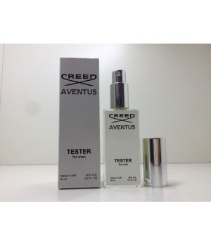 Тестер мужской Creed Aventus (Крид Авентус) 60 мл