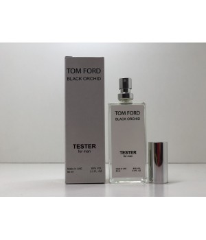 Тестер женский Tom Ford Black Orchid (Том Форд Блэк Орхид) 60 мл