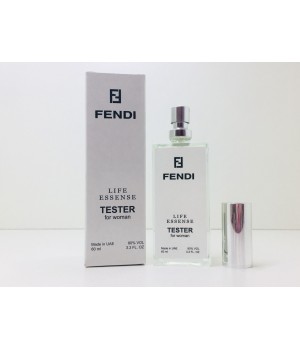 Тестер мужской Fendi Life Essence (Фэнди Лайф Эссенс) 60 мл