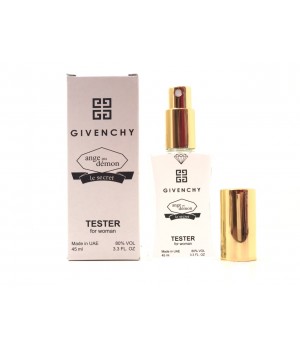 Женский парфюм Givenchy Ange Ou Demon le Secret (Живанши Ангел И Демон) 45 мл Diamond - реплика