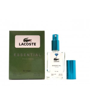 Парфюм Lacoste Essential (Лакост Эссеншиал) 50 мл Diamond - реплика