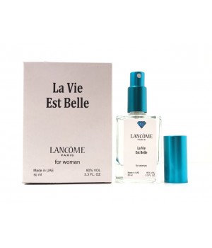 Парфюм Lancome La Vie Est Belle (Ланком Ля Ви Э Бель) 50 мл Diamond - реплика