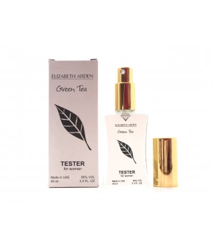 Женский парфюм Elizabeth Arden Green Tea (Элизабет Арден Грин Ти) 45 мл Diamond - реплика