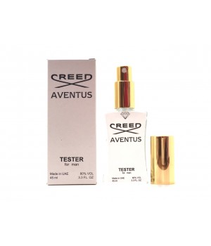 Мужской парфюм Creed Aventus (Крид Авентус) 45 мл Diamond - реплика
