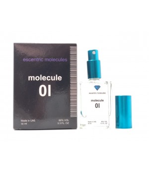 Парфюм Escentric Molecules Molecule 01 (Эсцентрик Молекула 01) 50 мл Diamond - реплика
