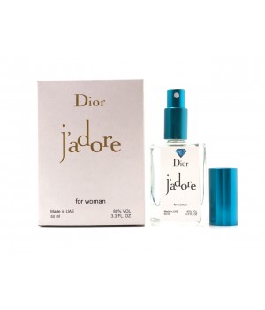 Парфюм Christian Dior Jadore (Кристиан Диор Жадор) 50 мл Diamond - реплика