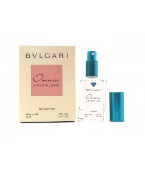 Парфюм Bvlgari Omnia Crystalline (Булгари Омния Кристаллин) 50 мл Diamond - реплика