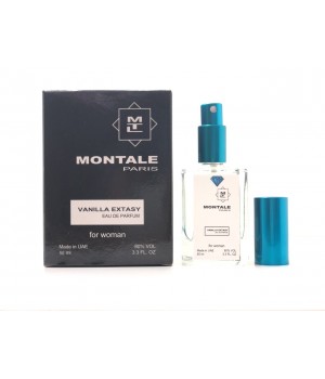 Пафюм Montale Vanilla Extasy (Монталь Ваниль Экстези) 50 мл Diamond - реплика