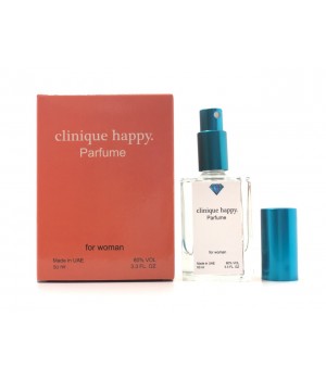Парфюм Clinique Happy For Men (Клиник Хеппи Мэн) 50 мл Diamond - реплика
