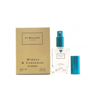Парфюм Jo Malone Mimosa And Cardamom (Джо Малон Мимоза И Кардамон) 50 мл Diamond - реплика
