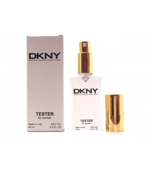 Женский парфюм Donna Karan DKNY Be Delicious (Донна Каран Бай Делишес) 45 мл Diamond - реплика