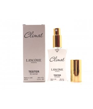 Женский парфюм Lancome Climat (Ланком Клима) 45 мл Diamond - реплика