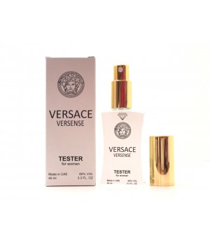 Женский парфюм Versace Versense (Версаче Версенс) 45 мл Diamond - реплика