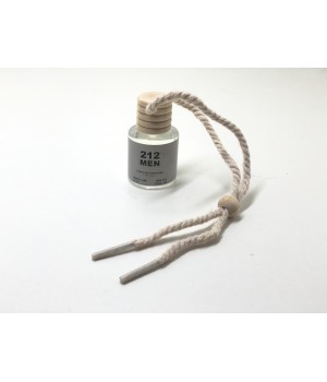 Парфюм в автомобиль Carolina Herrera 212 Men (Каролина Херерра 212 Мэн) 12 мл