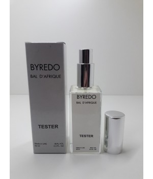 Тестер унисекс Byredo Bal D'Afrique (Байредо Бал Африка) с феромонами 60 мл