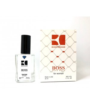 Парфюм Hugo Boss Boss Orange (Босс Оранж) 50 мл Diamond - реплика